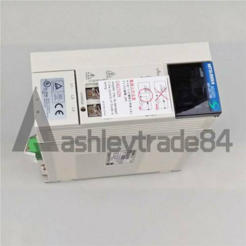 New in box MITSUBISHI AC Servo Driver MR-J2S-70B MRJ2S70B