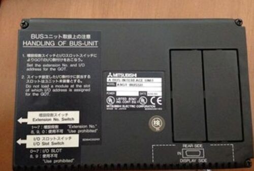 1PC Brand NEW IN BOX Mitsubishi A9GT-BUSSU