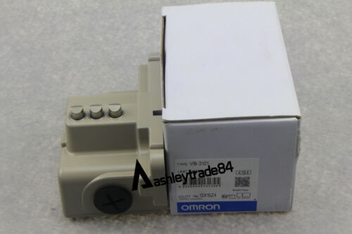 1PC New Omron Limit Switch VB-3121