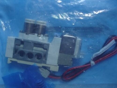 1PC Brand New SMC SY3160-5LZE-C6