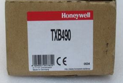1PC New Honeywell temperature control switch TXB490