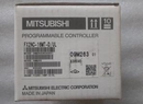 1PCS NEW Mitsubishi FX2NC-16MT-D / UL
