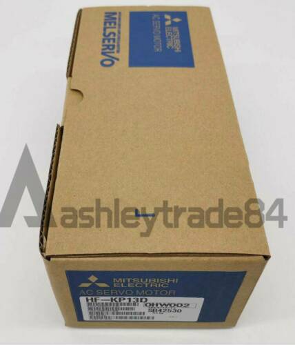 1PC Mitsubishi Servo Motor HF-KP13D HFKP13D New