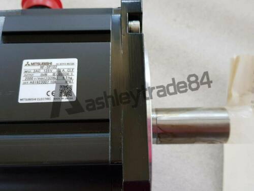 1PC Brand New HF-SP102 Mitsubishi AC Servo Motor HFSP102