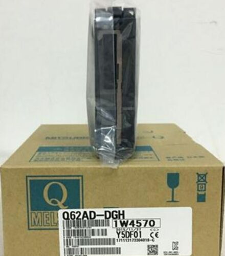 1PC Brand NEW Mitsubishi Q62AD-DGH