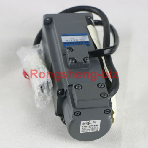 1PC NEW Mitsubishi Servo Motor HA-ME43B