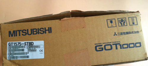 NEW Mitsubishi GT1575-STBD