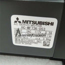 Mitsubishi Servo Motor HC-MF73K-D53 New