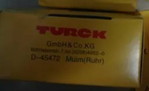 1PC Brand NEW TURCK Bi20-CP80-AP6X2