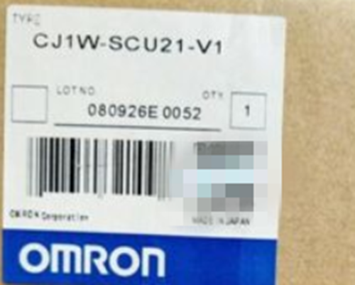 1PC NEW For OMRON PLC CJ1W-SUC21-V1 CJ1WSUC21V1