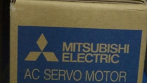 1PC NEW Mitsubishi HC-UFS13B Servo Motor