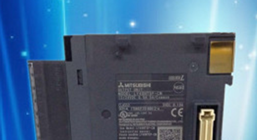 1PC NEW Mitsubishi L series output module LY40NT5P-CM