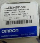 1PC Brand New Omron PLC E5CN-RMP-500