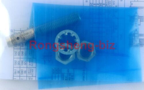 1PC New Omron E2A-S08KS02-M5-C1 Proximity Switch