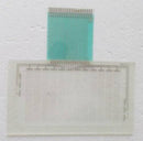 1PC New NT20S-ST121B-V1 touch screen glass