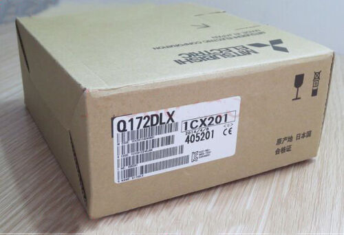 New 1PCS Mitsubishi Q172DLX PLC Module