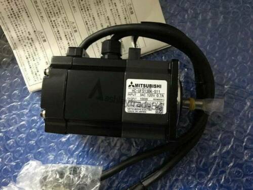 1PC NEW Mitsubishi Servo Motor HC-UFS13BK-S11
