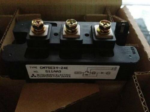 1PC New MITSUBISHI IGBT module CM75E3Y-24E CM75E3Y24E