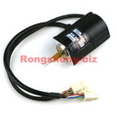 1PC NEW Omron Ac Servo Motor R88M-U05030HA R88MU5030HA