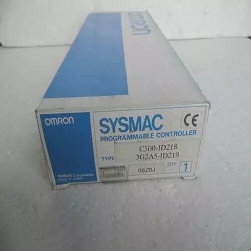 1pcs NEW OMRON module 3G2A5-ID218 C500-ID218
