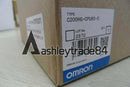 NEW Omron C200HG-CPU63-E PLC