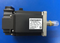 1PC New Mitsubishi AC servo motor HF-KE43W1K-S100