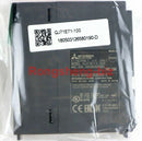 One NEW MITSUBISHI PLC QJ71E71-100 Melsec Ethernet Networking Module