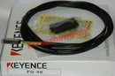 1PC Brand New Keyence Fiber Optic Sensor FU-40 FU40