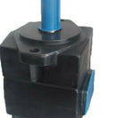 1PC New YUKEN Plunger Pump PV2R2-53-F-RAA-41