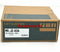 One New In Box MITSUBISHI MR-J2-60A AC Servo Amplifier