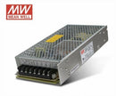 New Meanwell Psu Single Output Switching Power Supply NES-150-24 150W 24V am