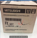 NEW IN BOX Mitsubishi PLC FX-16EYT