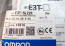 1PC New Omron proximity switch E3T-SL22R