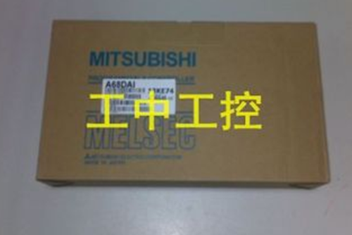 1PC Mitsubishi A68DAI NEW IN BOX
