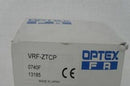 1PC Brand New OPTEX photoelectric switch VRF-ZTCP