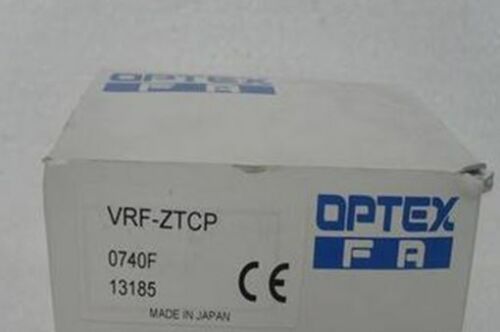 1PC Brand New OPTEX photoelectric switch VRF-ZTCP