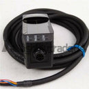 NEW Omron ZX2-LDA11 sensor