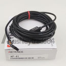 New KEYENCE AP-41 Pressure Sensor