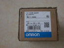NEW OMRON Thermostat E5CN-QQ2HT