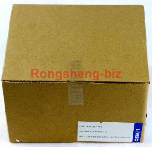 1PC New In Box Omron CPM2A-30CDT1-D