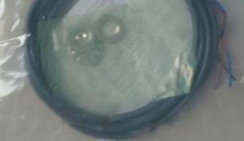 1PC Brand New Omron E2B-M12LS04-WZ-B1