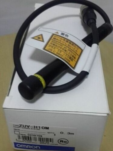 1PC Brand New OMRON irradiation lamp ZUV-H10M