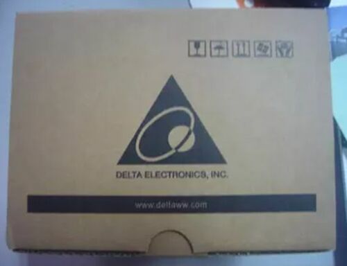 1PC New In Box DVP08XM11N Delta PLC 8DI Digital Module Original brand