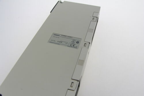 NEW 1PC Omron CV500-LK201 PLC MODULE