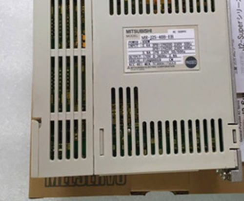 1PC New Mitsubishi MR-J2S-40B-EB