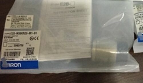 1PC Brand New Omron E2B-M30KN20-M1-B1