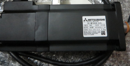 1PC NEW Mitsubishi Servo Motor HC-MFS43K-S15