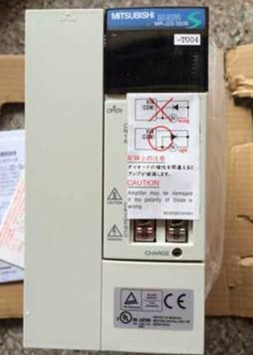 1PC Brand NEW Mitsubishi Servo Drive MR-J2S-350B-T004