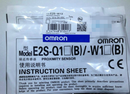 1PC NEW Omron E2S-W13