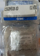 1PC New SMC CDQ2KB20-5D